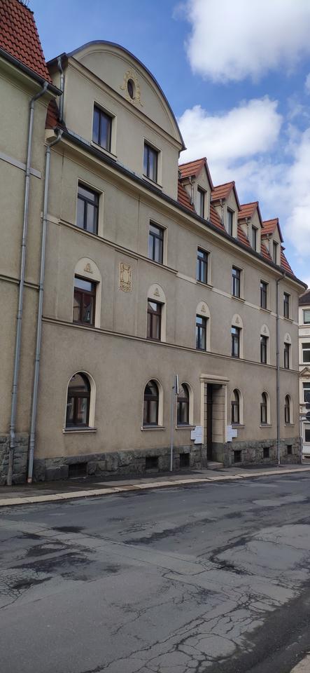 Thumbnail-2 Raum Wohnung in zentraler Lage