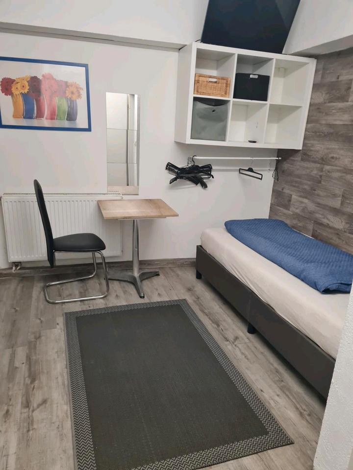 Thumbnail-Zimmer zu vermieten in Leonberg – 550 € warm