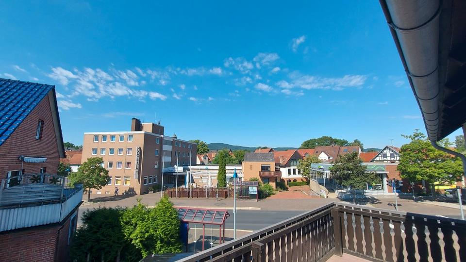 Thumbnail-3 Zimmer Wohnung, Baunatal 95m², ab 01.07.26