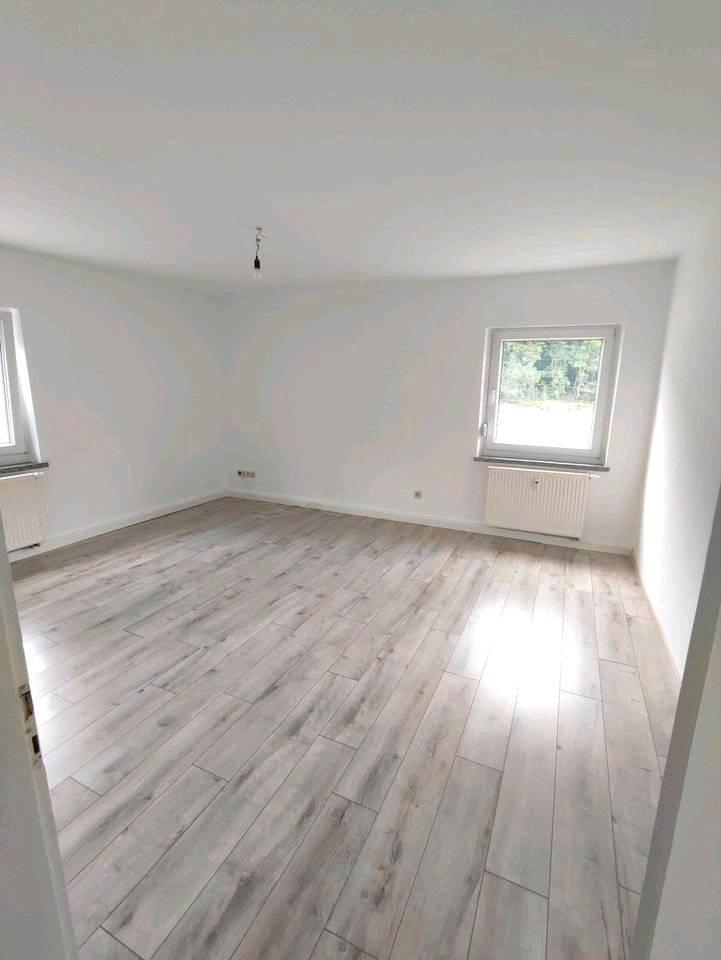 Thumbnail-3 Zimmer Wohnung mit EBK in Geisa