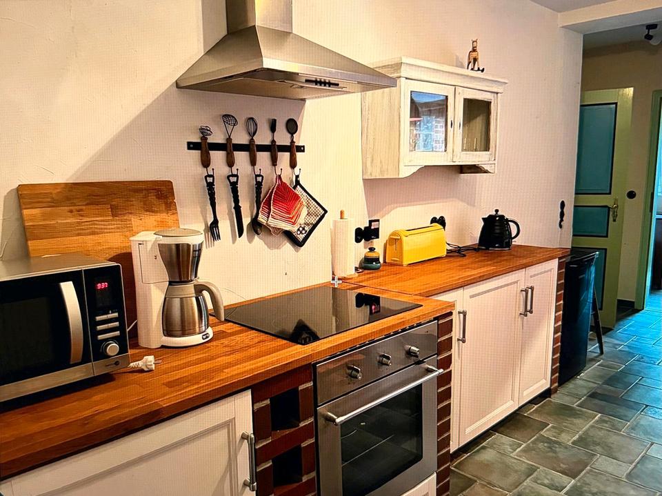 Thumbnail-Wohnung im Erdgeschoss