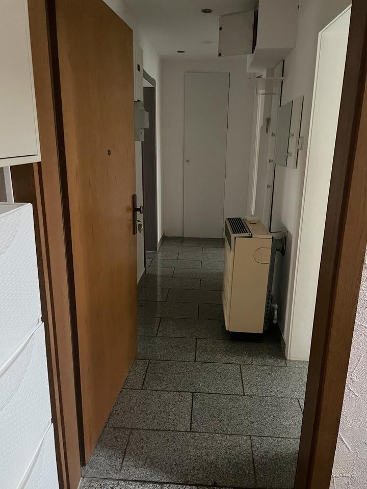 Thumbnail-2 Zimmer Wohnung