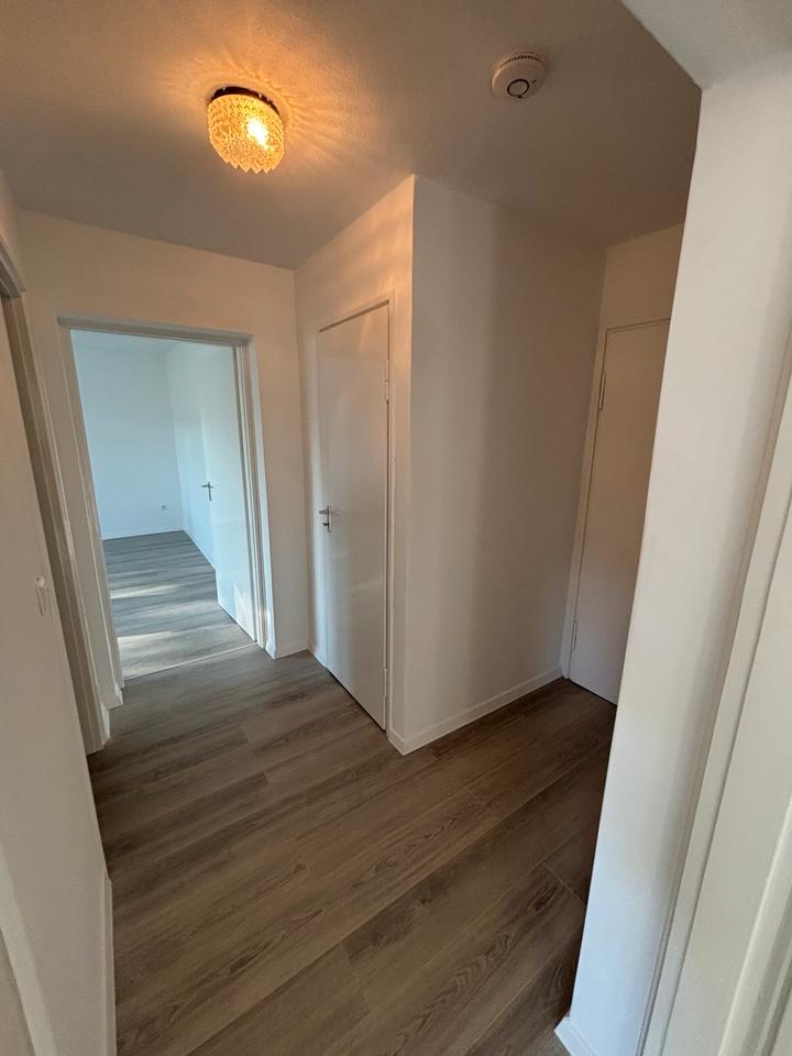 Thumbnail-2-Zimmer-Wohnung • Renoviert • Top Lage – Erstbezug!