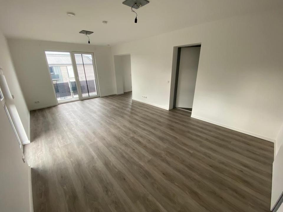 Thumbnail-Lichtdurchflutetes modernes Appartement im Bielefelder Zentrum