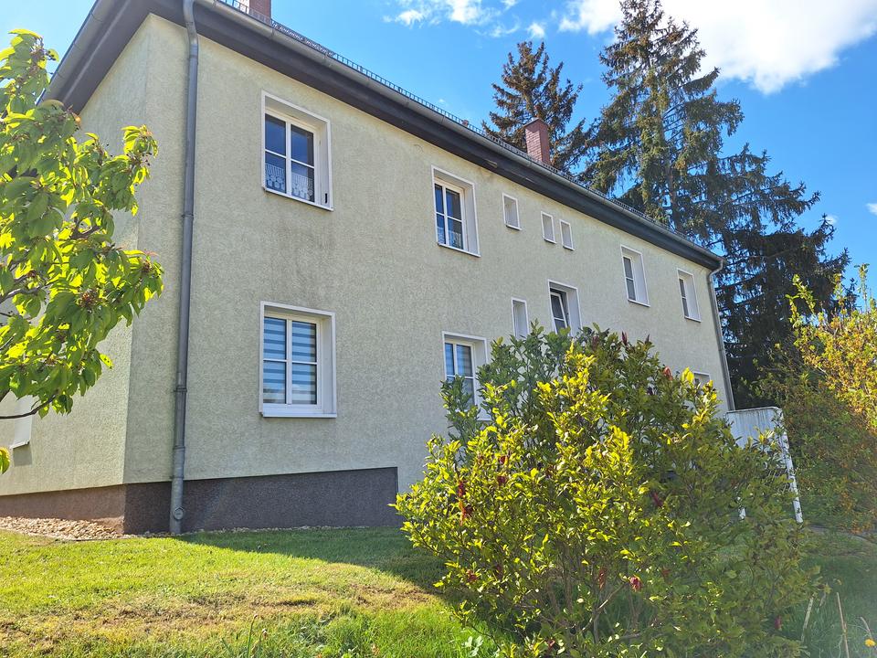 Thumbnail-2 Raum Wohnung in ruhiger Lage