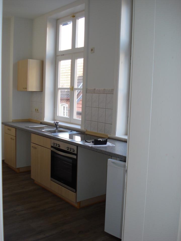 Thumbnail-Schöne 2-ZimmerWohnung im Herzen von Grabow