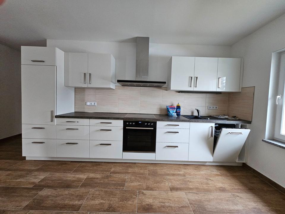 Thumbnail-Moderne 2-Raum-Wohnung in ruhiger Lage in 03238 Finsterwalde