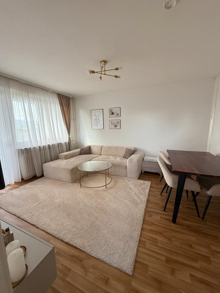 Thumbnail-Wohnung in Niederursel 686€ Kaltmiete