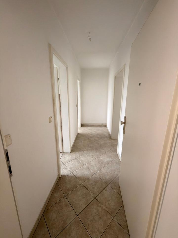 Thumbnail-zwei Zimmerwohnung im Erdgeschoss zu vermieten