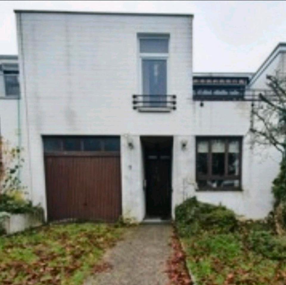 Thumbnail-Einfamilienhaus Reihenhaus Bonn Brüser Berg von privat
