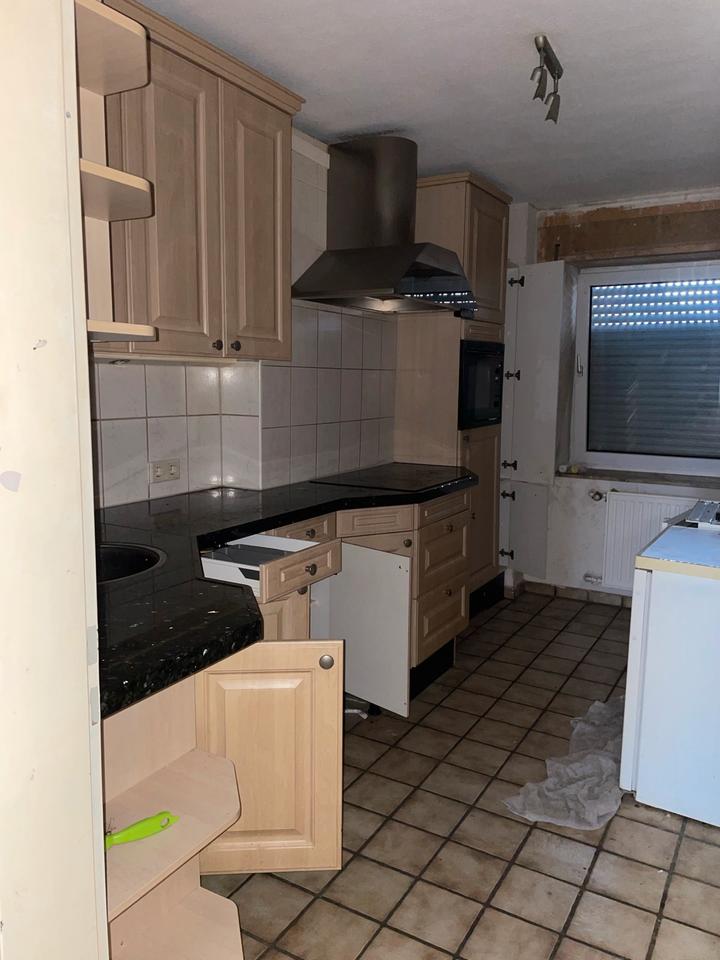 Thumbnail-WBS-Wohnung | 84 m² | EG | Elten