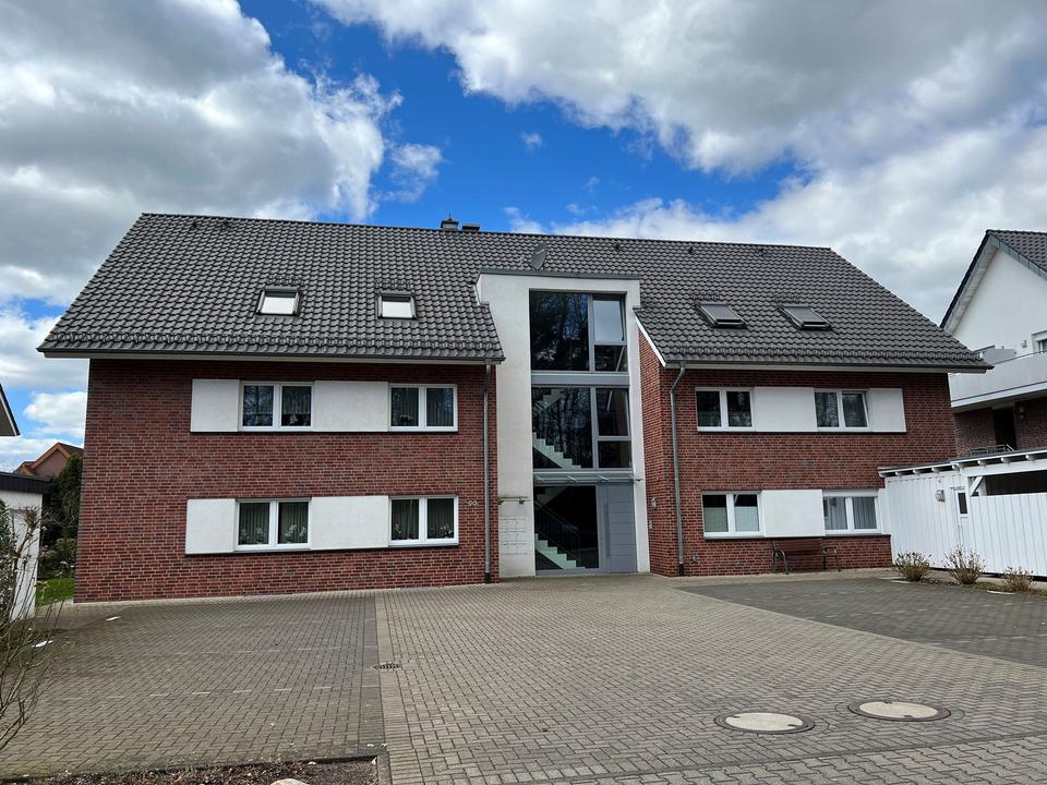 Thumbnail-Seniorenwohnungen im Herzen von Steinhagen