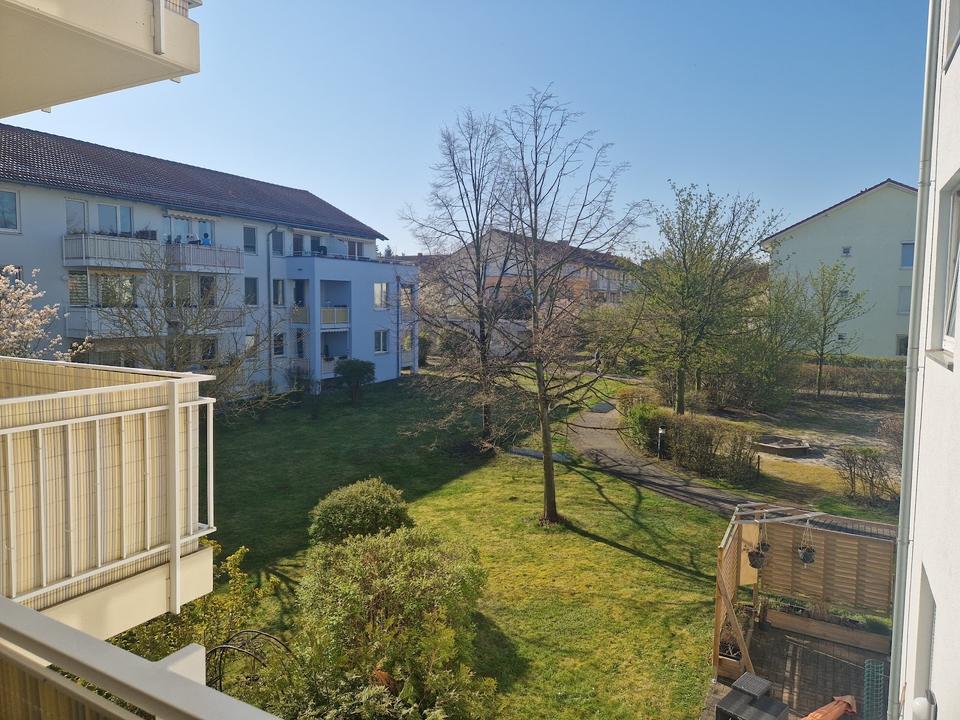 Thumbnail-Wohnen am Stadtrand von Leipzig***Ab 01.05.2026 bezugsfertig***3-Zimmer, Wannenbad und Balkon!