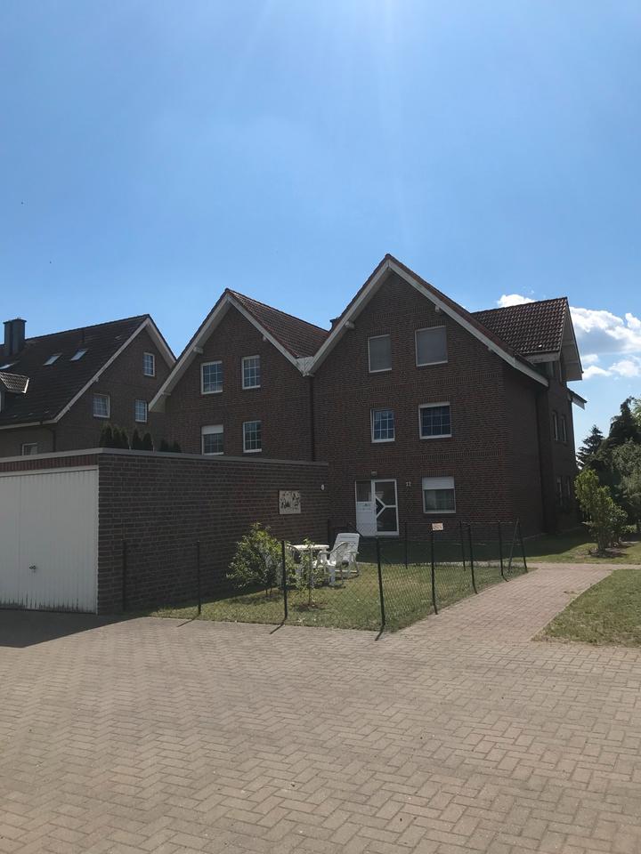 Thumbnail-HELLE WOHNUNG IN NEU KALISS