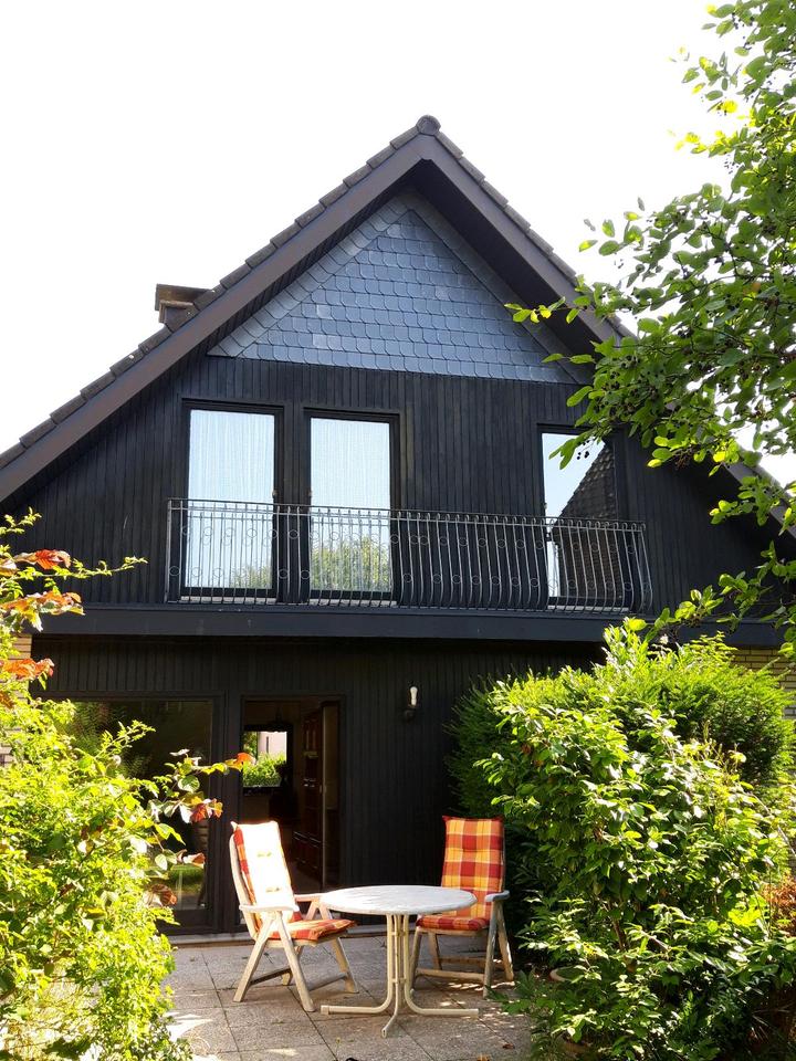 Thumbnail-Schönes Einfamilienhaus in bester Lage (sehr gute Infrastruktur)