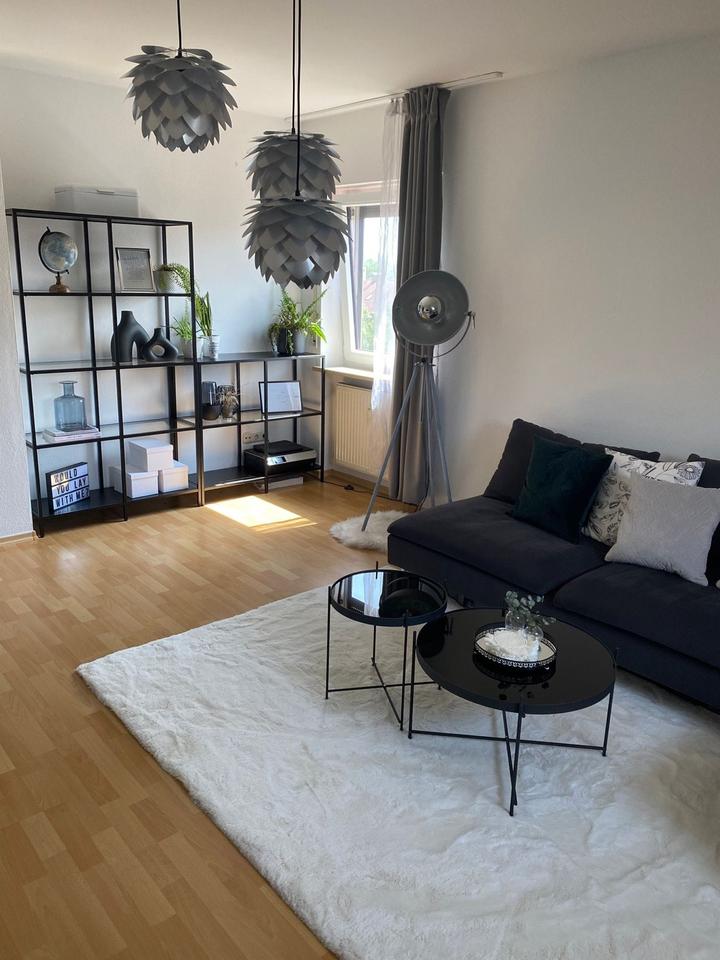 Thumbnail-Wunderschöne & zentrale 2-Zimmer-Mietwohnung in Deggendorf