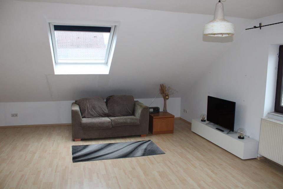 Thumbnail-Wohnungen zu vermieten