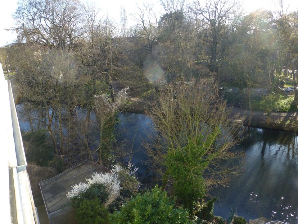 Thumbnail-Penthouse Whng. 115 m² TU-Nähe