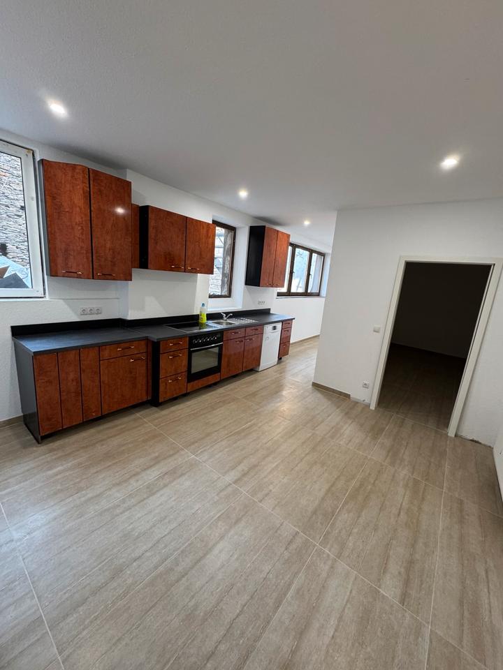 Thumbnail-Charmante 2-ZKB-Wohnung mit offener Küche – 50 m² zum Wohlfühlen