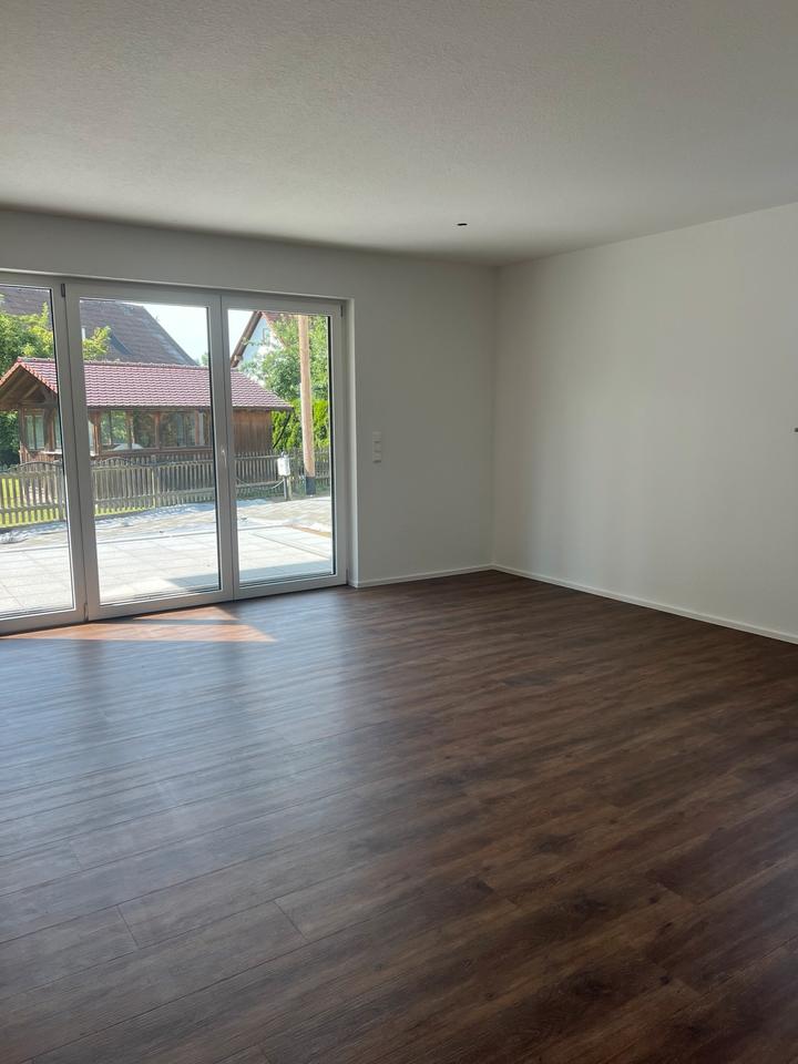 Thumbnail-2,5 Zimmer Wohnung in Hohentengen zu vermieten
