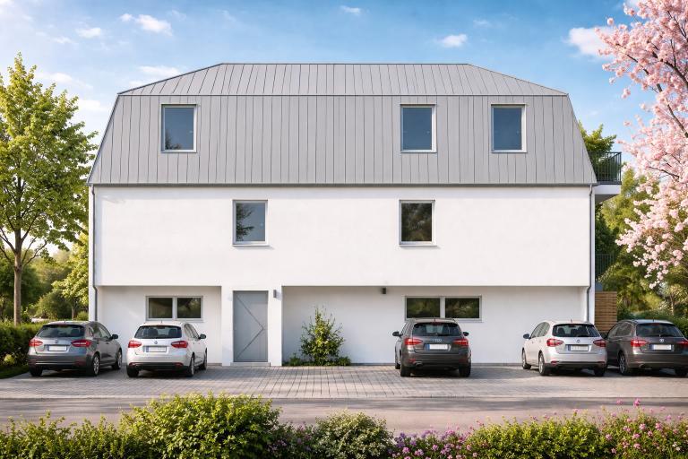 Thumbnail-verfügbare Wohnungen Objekt Neufahrn b. Freising