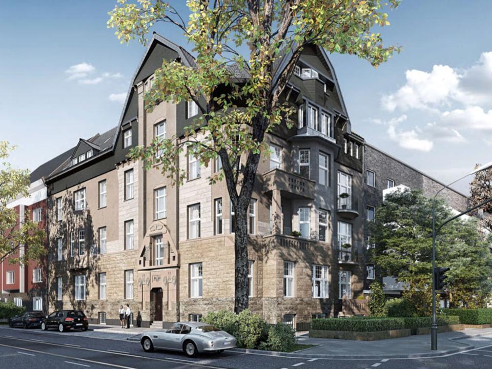 Thumbnail-2 helle Büroräume am Schillerplatz