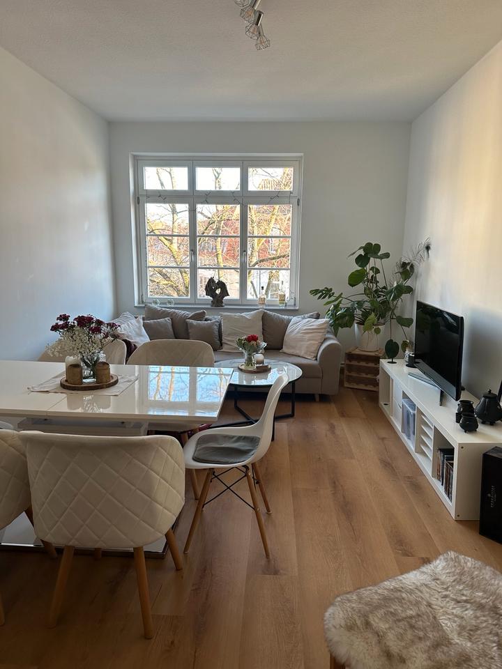 Thumbnail-Schöne 3 Zimmer Wohnung in bester Lage