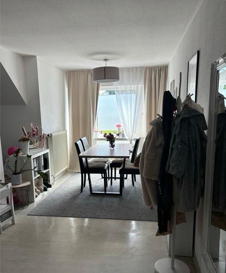 Thumbnail-2 Zimmer Wohnung mit Einbauküche in zentraler Lage in Wertheim.