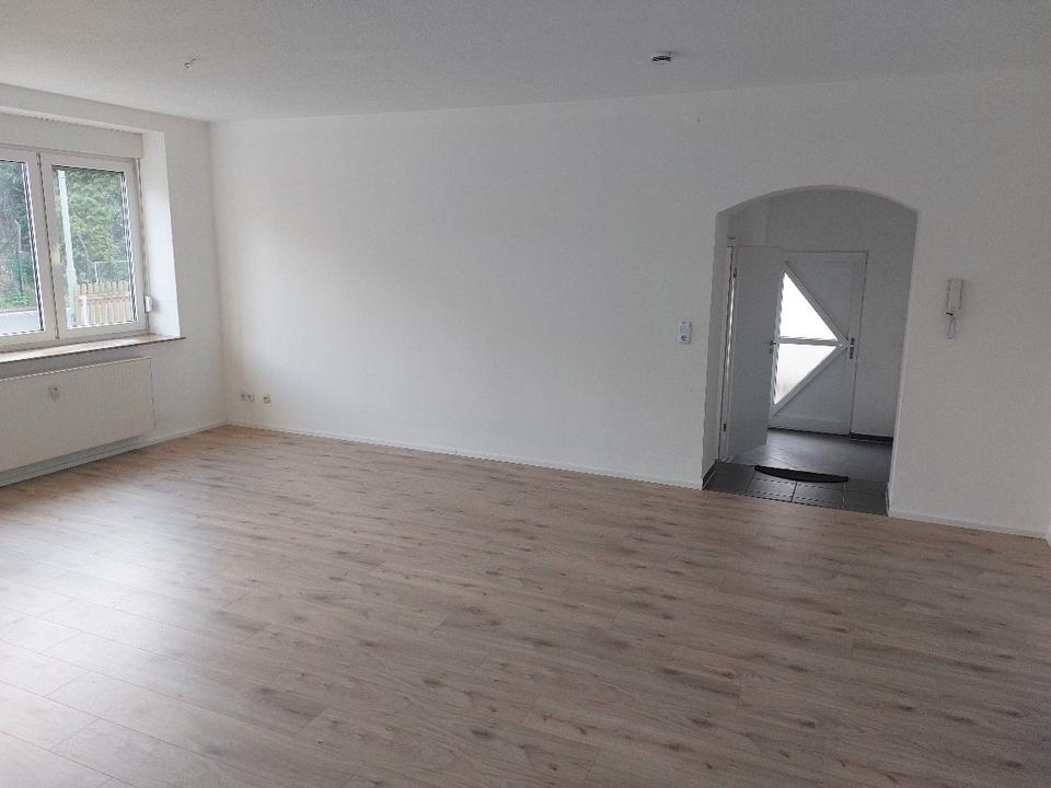 Thumbnail-Gepflegte 3-ZKB-Wohnung mit Freisitz in Kassel