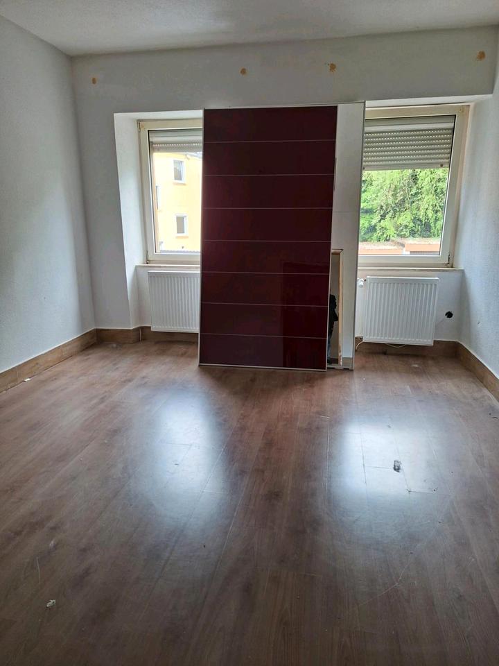 Thumbnail-Wohnung zu vermieten in Neunkirchen Saar