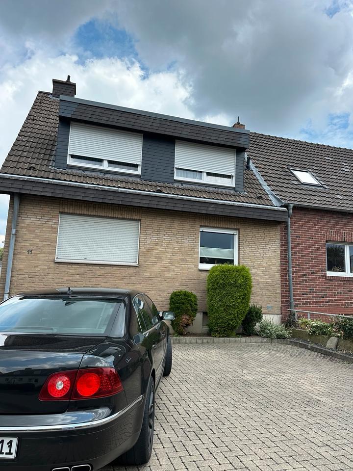 Thumbnail-Jülich-Kirchberg, 2 Familienhaus