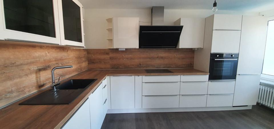 Thumbnail-3 Zimmer Wohnung mit Küche in Böblingen