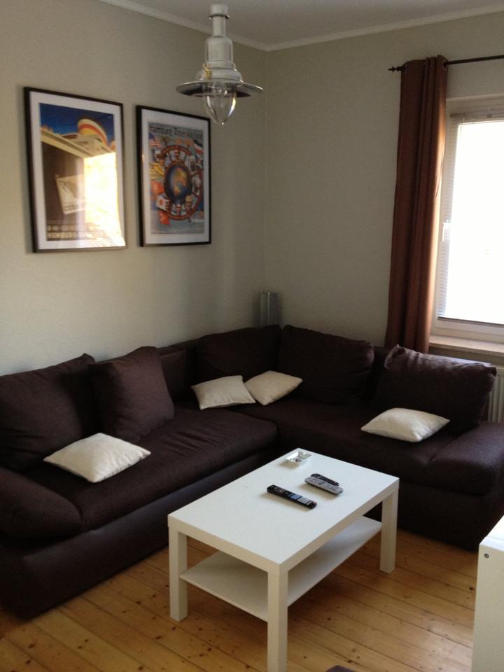 Thumbnail-2-Zimmerwohnung in Maschseenähe (ruhig)