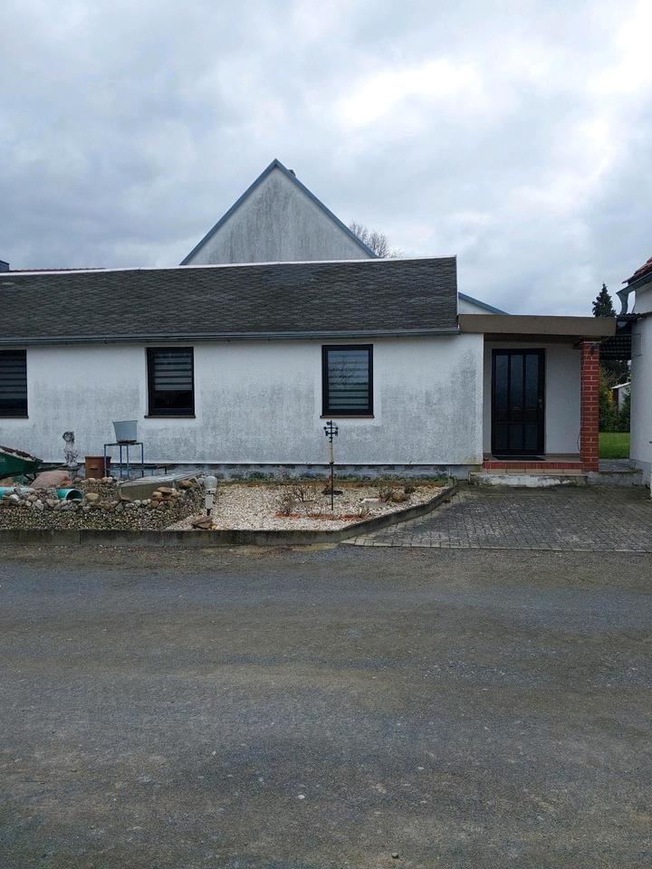 Thumbnail-Zu verkaufen Wohnhaus