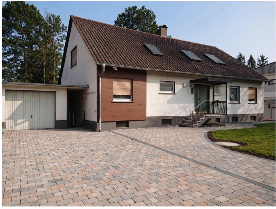 Thumbnail-4 Zimmer Wohnung in Mainz Finthen