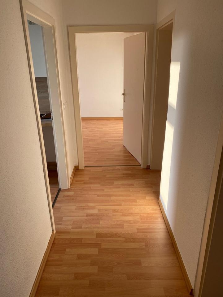 Thumbnail-3 Zimmer Wohnung inkl. Badewanne