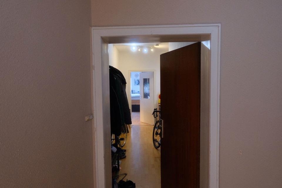 Thumbnail-3 Zimmer 87m² Wohnung | Aachen 52070