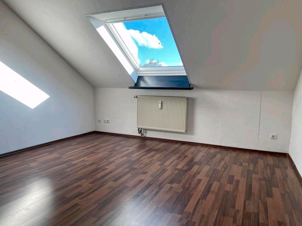 Thumbnail-Schöne renovierte Wohnung in Wallerstein