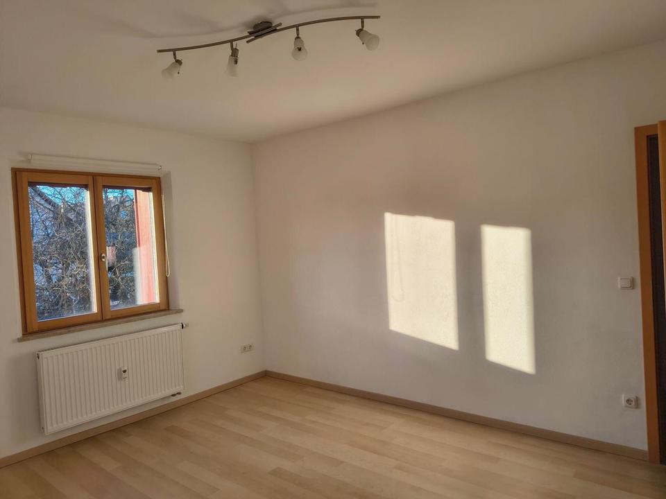 Thumbnail-Zimmer in einer 2er WG an Frau zu vergeben