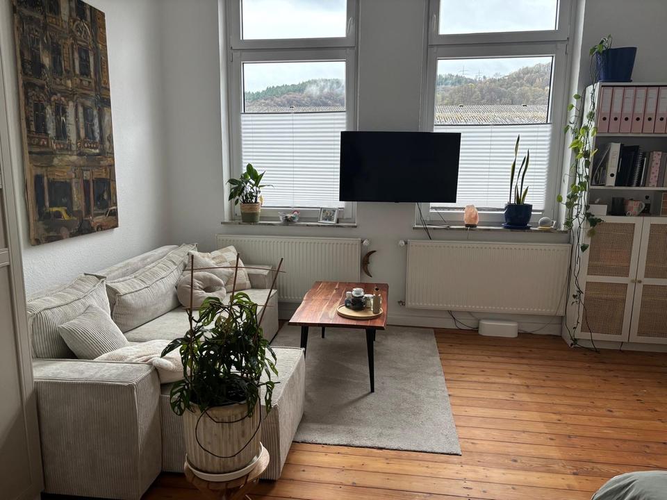 Thumbnail-Helles WG-Zimmer in stilvoller Altbauwohnung in Trier – ab 01.06.
