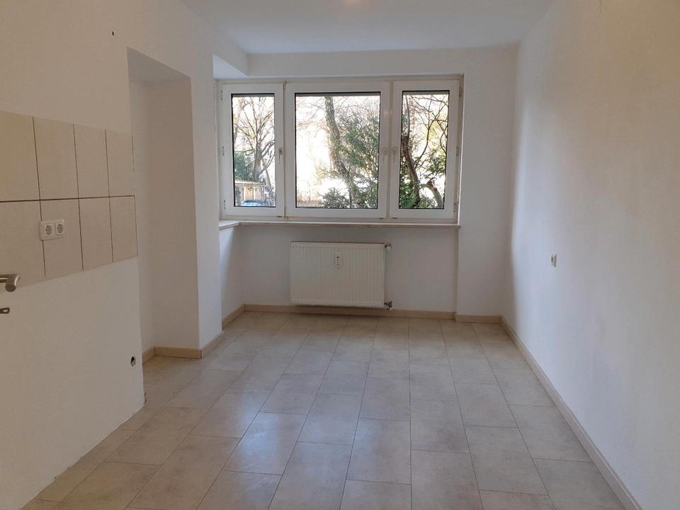 Thumbnail-3 Zimmer Wohnung Parkstadt Bogenhausen