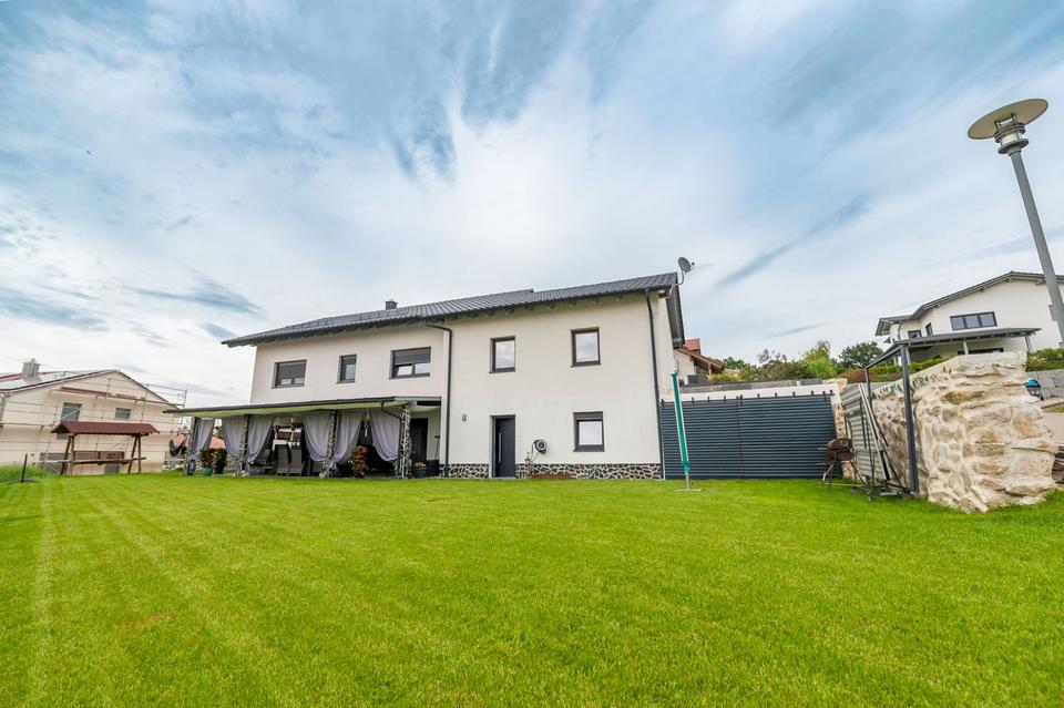 Thumbnail-Einfamilienhaus zum Kauf · provisionsfrei