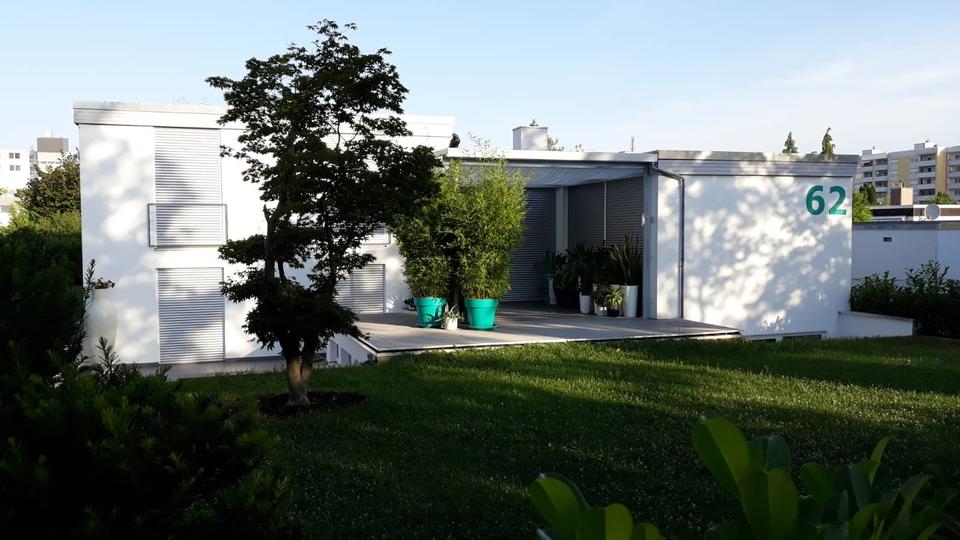 Thumbnail-Von Privat: Königsbrunn - modern sanierter Split-Level-Bungalow