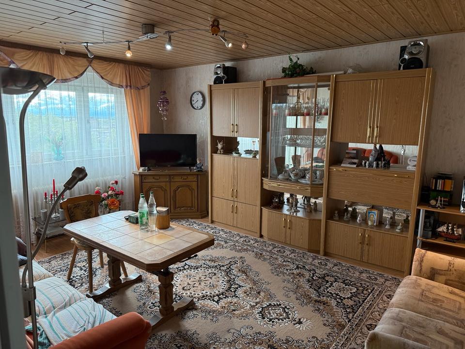 Thumbnail-Ihr neues Zuhause mit Weitblick: Charmante 3-Zimmer-Eigentumswohn