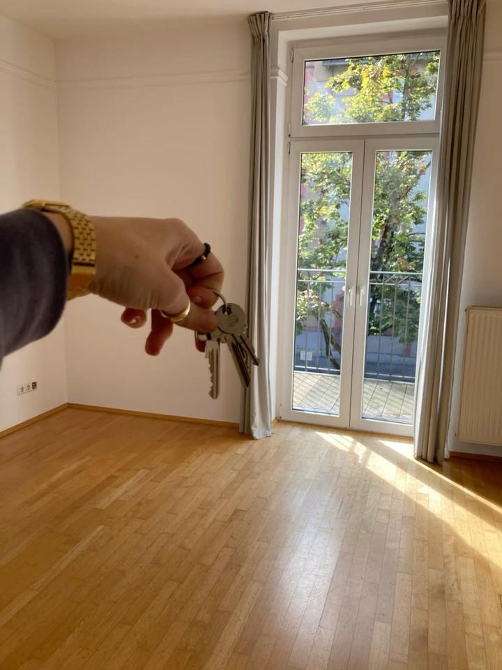 Thumbnail-Sommer-Zwischenmiete – 1-Zimmer-Wohnung in Hamburg-Veddel (33 qm)