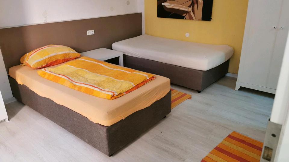 Thumbnail-Zimmer zu vermieten in Ludwigsburg-Neckarweihingen – 650€ warm