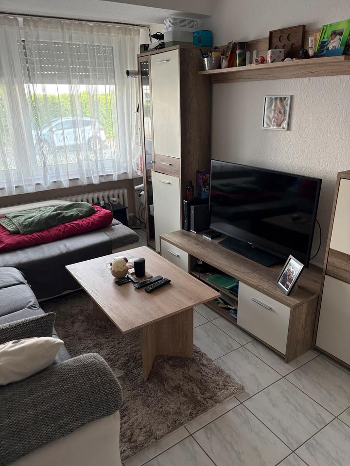 Thumbnail-Wohnung in Bonn-Mehlem bis 31.12.2026