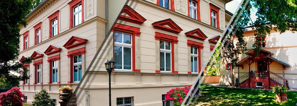 Thumbnail-Apartment Übernachtung Ferien im Spreewald - 3 Pers.