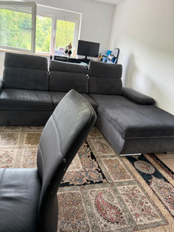 Thumbnail-112 m² Wohnung mit großer Küche & Bad