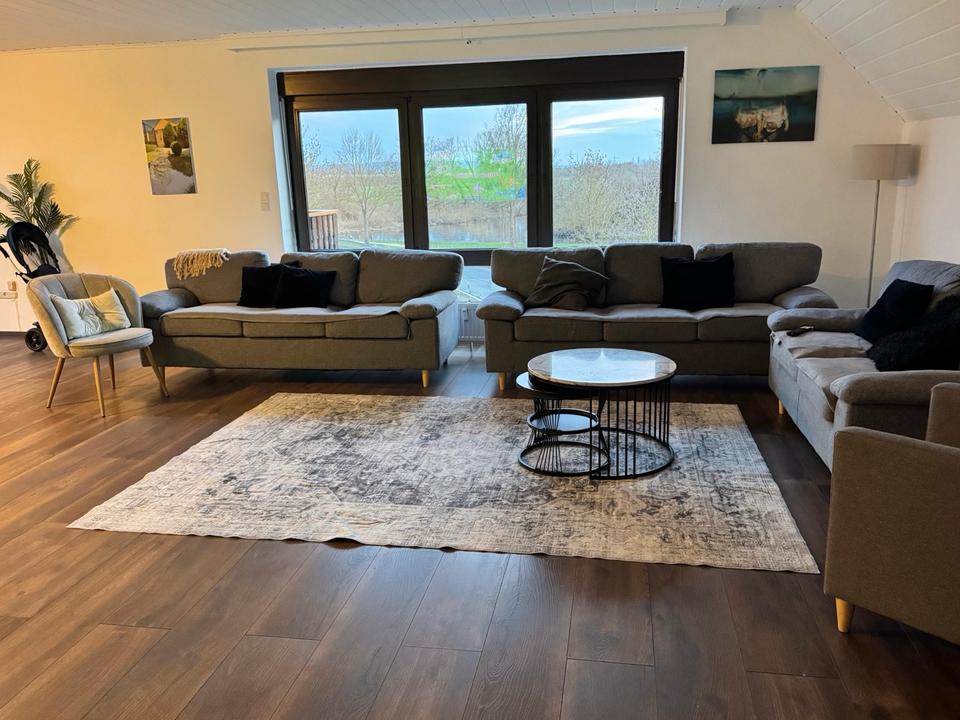 Thumbnail-3 Zimmer Wohnung Sarstedt (Ruthe)